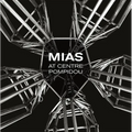 MIAs Architects at Centre Pompidou - Hardcover
