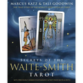 Secrets of the Waite-Smith Tarot: The True Story of the World's Most Popular Tarot - Paperback