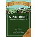 Windyridge: A Classic Yorkshire Novel - Paperback