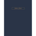 Cornell Notes: Classic Note Taking System for School and Meetings - Paperback
