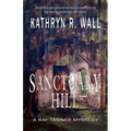 Sanctuary Hill - Paperback