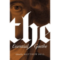 The Essential Goethe - Paperback