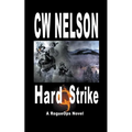 HardStrike - Paperback