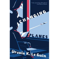 Changing Planes: Stories - Paperback
