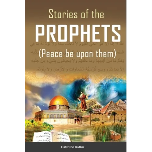 Stories of the Prophets (TM) - Hardcover
