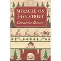 Miracle on 34th Street: A Christmas Holiday Book for Kids - Hardcover