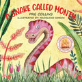 A Snake Called Monty - Paperback