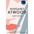 Cat's Eye - Paperback
