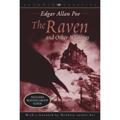 The Raven and Other Writings - Paperback