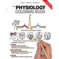 The Physiology Coloring Book - Paperback