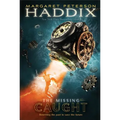 Caught - Paperback