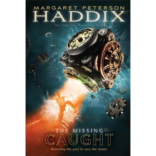 Caught - Paperback