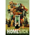 Homesick - Paperback