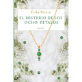 El misterio de los ocho pétalos - Paperback