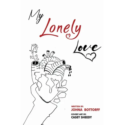 My Lonely Love - Paperback