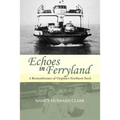Echoes in Ferryland - Paperback
