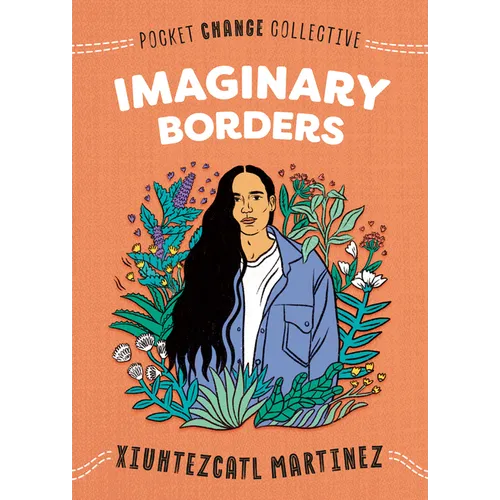 Imaginary Borders - Paperback
