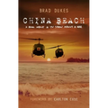China Beach: a book about a tv show about a war - Paperback