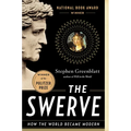 The Swerve: How the World Became Modern - Paperback