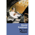 Pig and Pepper (Valancourt 20th Century Classics) - Paperback