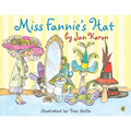 Miss Fannie's Hat - Paperback