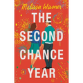 The Second Chance Year - Paperback