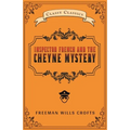 The Cheyne Mystery - Paperback