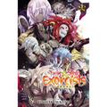 Twin Star Exorcists, Vol. 24: Onmyoji - Paperback