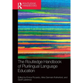 The Routledge Handbook of Plurilingual Language Education - Paperback