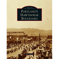 Portland's Hawthorne Boulevard - Hardcover