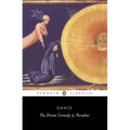 The Divine Comedy: Volume 3: Paradise - Paperback