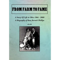From Farm to Fame - Hardcover