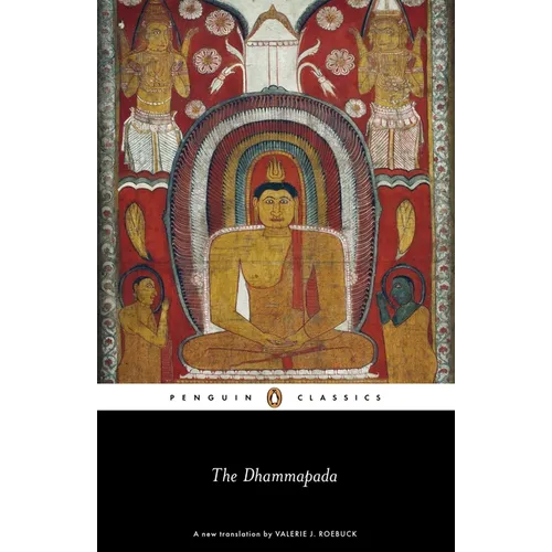 The Dhammapada - Paperback