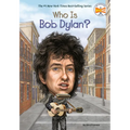 Who Is Bob Dylan? - Paperback