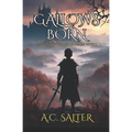 Gallows Born: Epic Viking Fantasy - Paperback