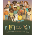 A Boy Like You - Hardcover