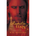 The Rasputin Stain - Paperback