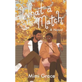 What a Match - Paperback