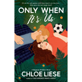 Only When It's Us - Paperback