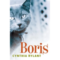 Boris - Paperback