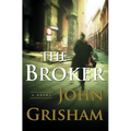 The Broker - Hardcover