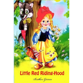 Little Red Riding-Hood - Paperback