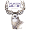 Drawing Wildlife - Paperback