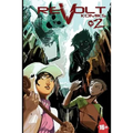 Re-Volt Komiks 02 - Paperback