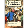 The Lost Feast of Christmas - Paperback