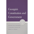 Georgia's Constitution and Government, 10th Edition - Paperback