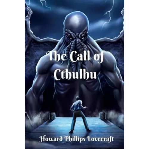 The Call of Cthulhu - Paperback