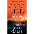 The Quiet Game - Mass Market Paperbound