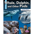 Whale, Dolphin, and Other Pods - Paperback