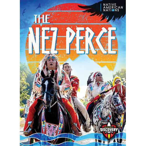 The Nez Perce - Paperback
